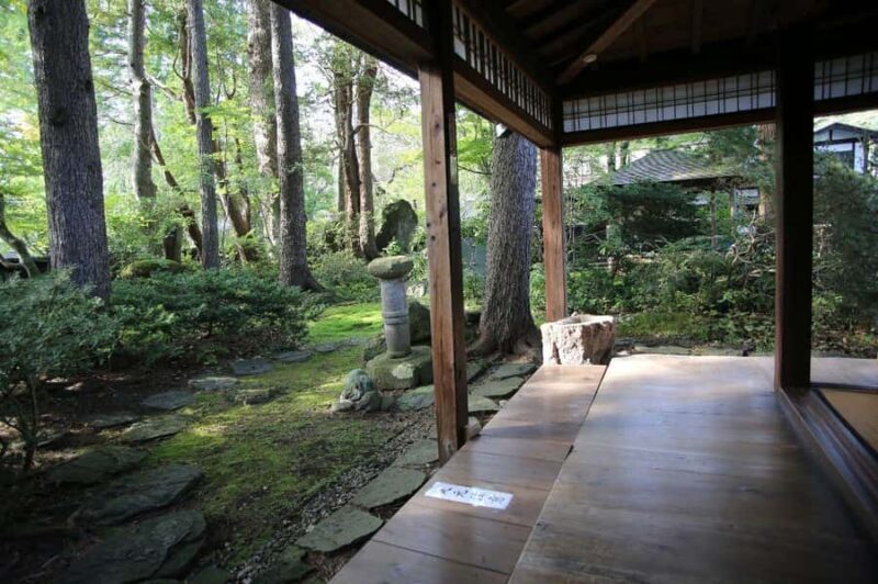 Akita: 1-day Lake Tazawa and Kakunodate Samurai house Tour - Final Thoughts: Who Is This Tour Perfect For?