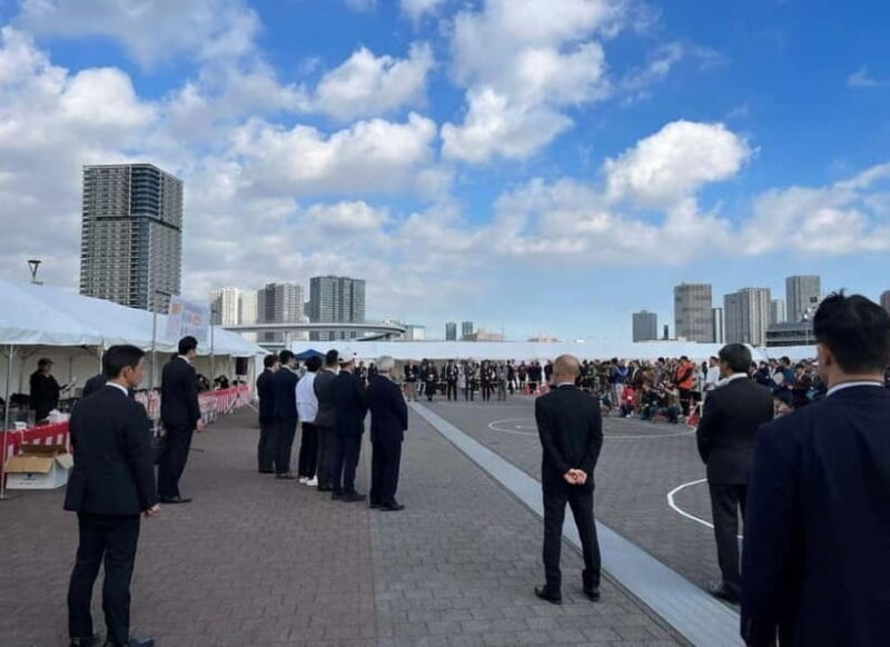 Akita: AKITA DOG DAY! A day tour by public transport - Value and Cost