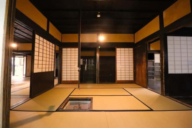 Akita: Kakunodate Samurai District & Residence Tour - Final Thoughts