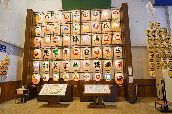 Akita Shore Excursion Tour By Private Car - An In-Depth Look at the Akita Shore Excursion