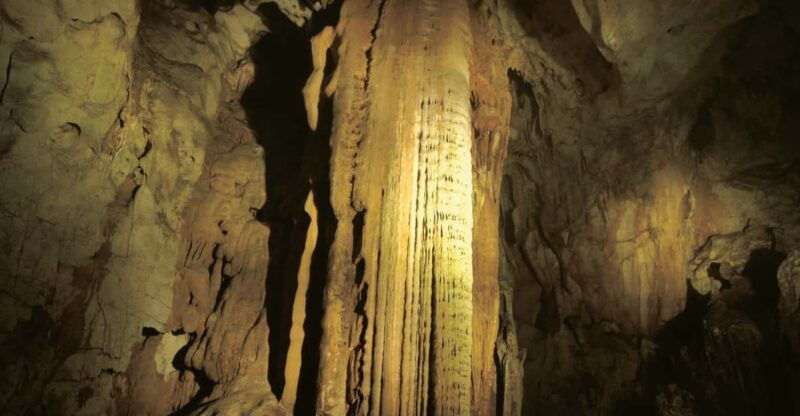 akiyoshido-cave-entrance-ticket