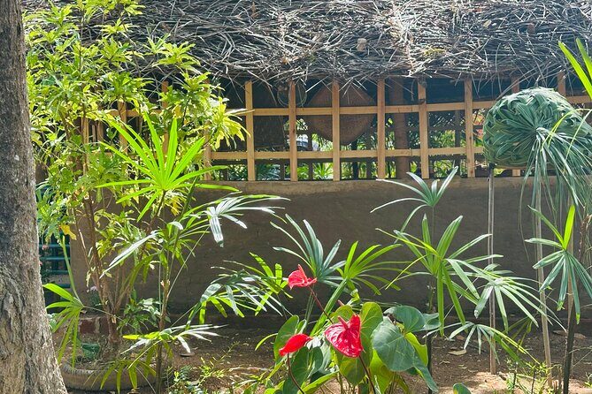 Akka Nago Cooking Class & Resturant - FAQ