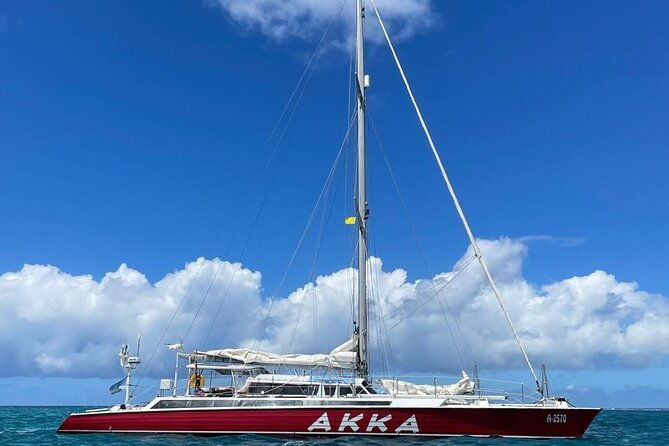 akka-sail-and-snorkel-catamaran
