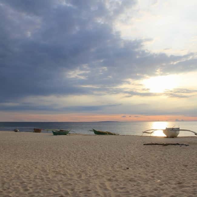 Aklan Explore Buruanga - Detailed Breakdown of the Itinerary