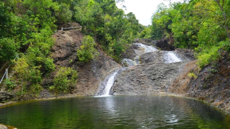 Aklan Jawili Day Tour - Exploring the Jawili Day Tour: A Detailed Look