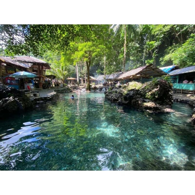 Aklan: Nabas Adventure in Basang Cave - Introduction