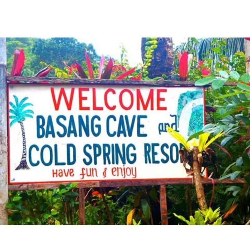 Aklan: Nabas Adventure in Basang Cave - Key Points