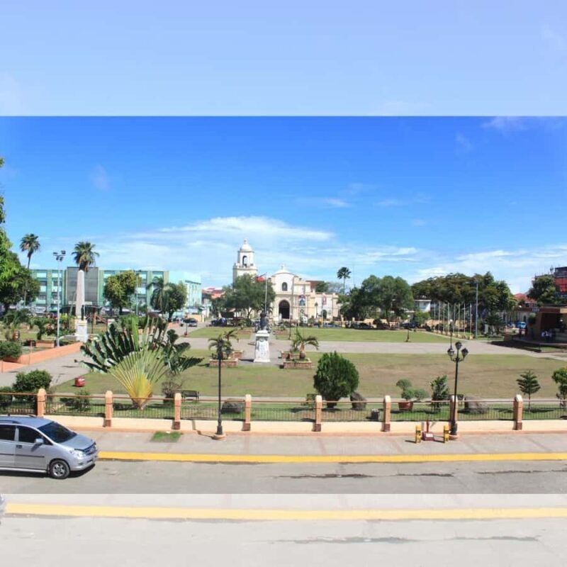 Aklan: Vibrant Kalibo Tour - Key Points