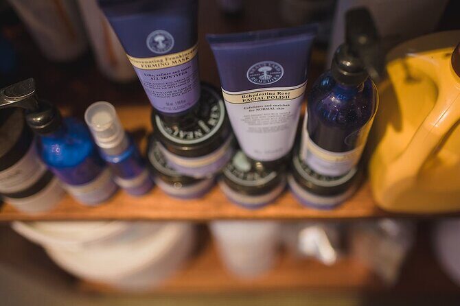 Akrotiri: Couples' Aromatherapy Massage - Authentic Reviews and Real Insights