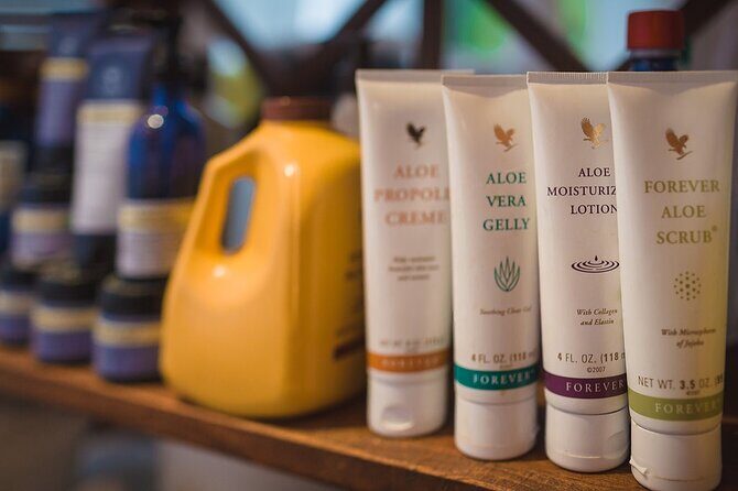 Akrotiri: Couples' Aromatherapy Massage - Who Will Love This Experience?