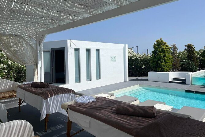 Akrotiri: Couples' Aromatherapy Massage - Frequently Asked Questions (FAQs)