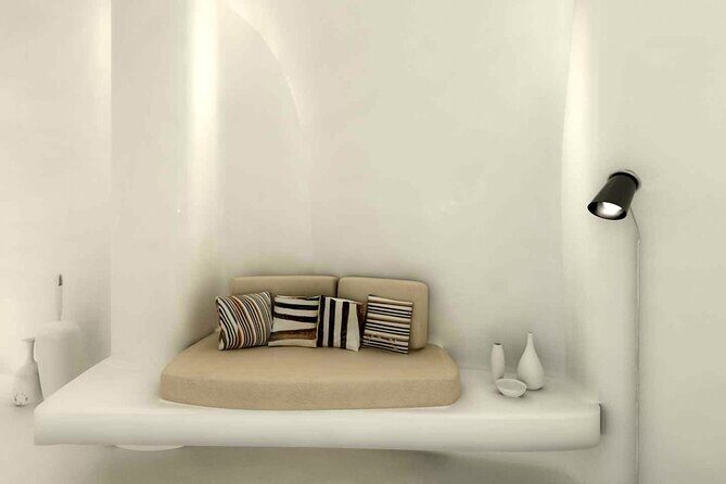 Akrotiri: Couples Departure Day Treat w Massage & Day Pool Access - Final Thoughts