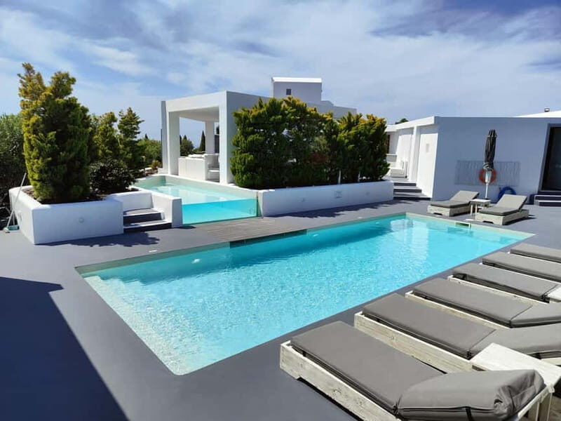 Akrotiri: Couples Massage Dinner & Pool Access - Final Thoughts: Is It Worth It?