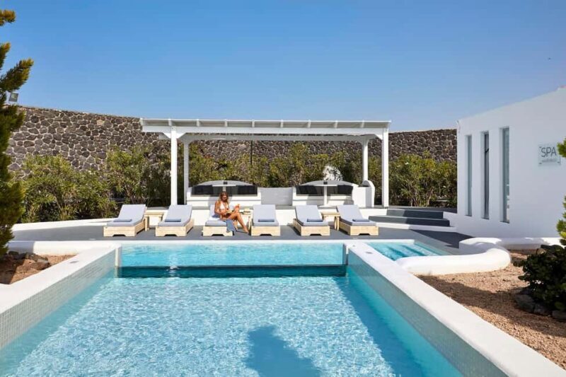 Akrotiri: Departure Day Spa Package w Massage & Pool Access - FAQ