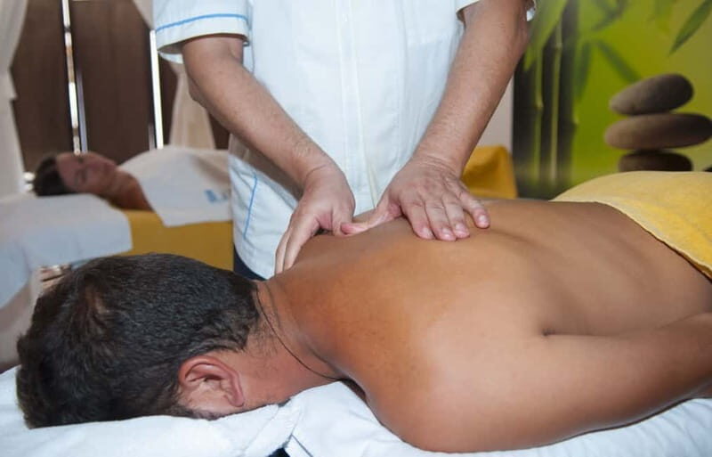 Akrotiri: Singles' Aromatherapy Massages - Akrotiri: Singles Aromatherapy Massages – A Relaxing Escape in Santorini