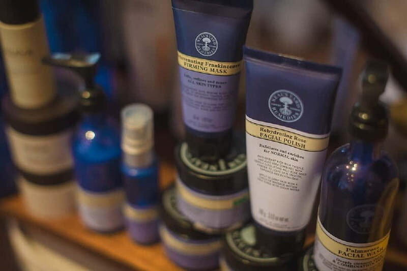 Akrotiri: Singles' Aromatherapy Massages - Privacy and Comfort Matter
