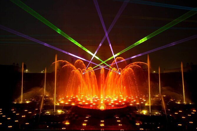 Akshardham Evening & Morning tour exhibition water fountain Show - Final thoughts