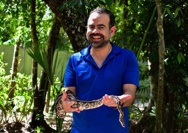 Akumal: ATV Road, Monkey Sanctuary and Yal-Ku Snorkel Tour - Key Points