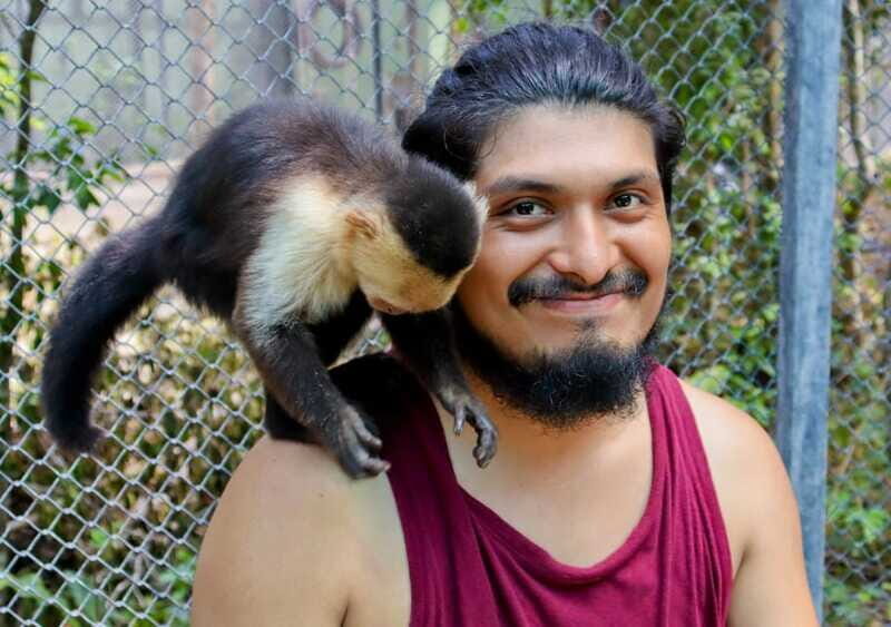 Akumal: ATV Road, Monkey Sanctuary and Yal-Ku Snorkel Tour - The Tour Experience in Detail