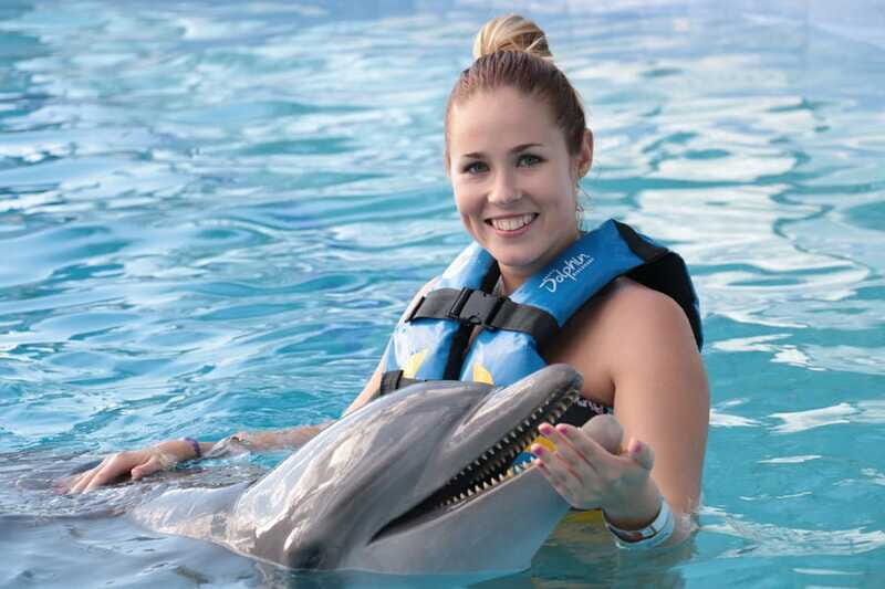 Akumal: Dolphin Encounter - Practical Tips and Considerations