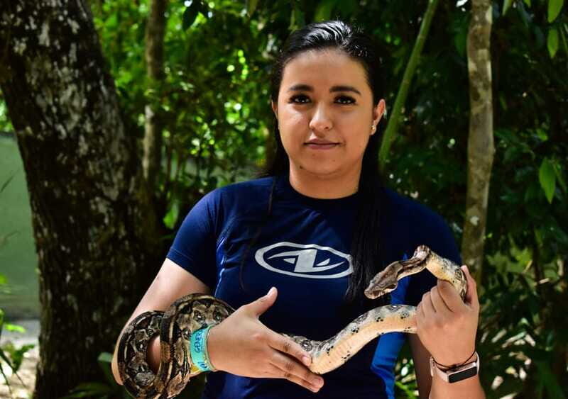 Akumal: Monkey Sanctuary, Cenote, ATV and Snorkeling Tour - FAQ