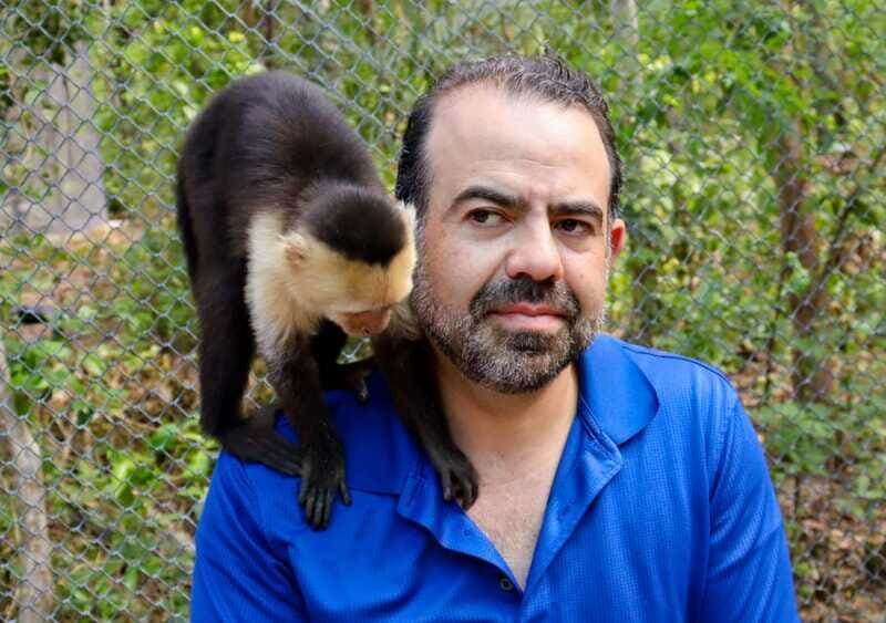 Akumal: Monkey Sanctuary Experience with ATV and Cenote - What the Tour Entails
