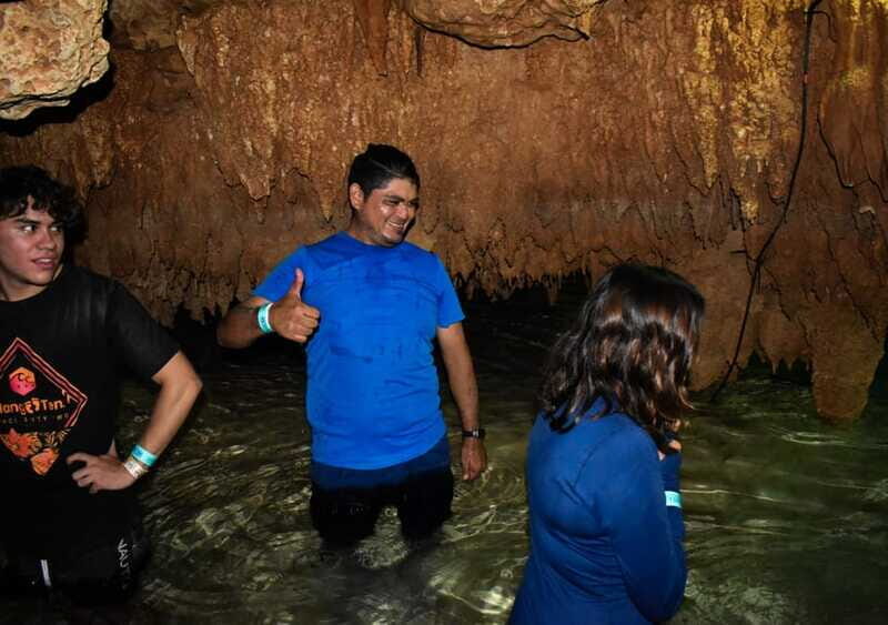 Akumal: Monkey Sanctuary Experience with ATV and Cenote - The Value Proposition