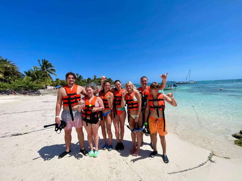 Akumal Private Tour: Turtles, Coral Reef, Cenote, Beach, Lunch - Who Will Love This Experience?  