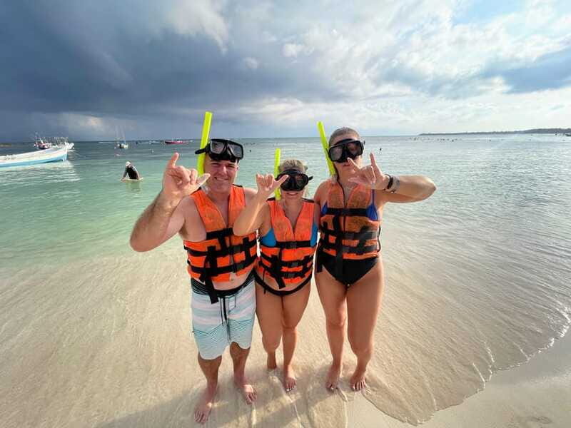 Akumal Private Tour: Turtles, Coral Reef, Cenote, Beach, Lunch - The Sum Up  