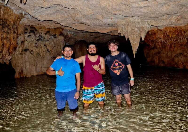 Akumal: Visit the Monkey Sanctuary & snorkel in Yal-Ku Cove - Key Points