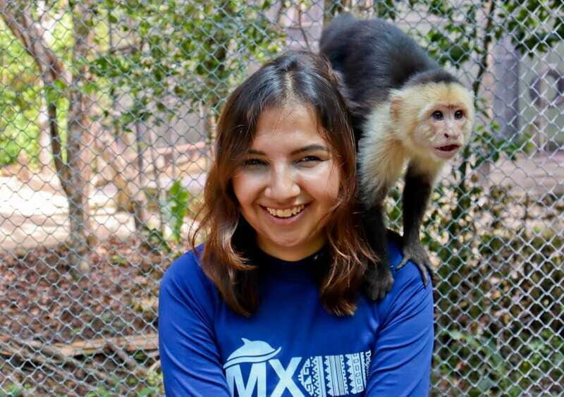 Akumal: Visit the Monkey Sanctuary & snorkel in Yal-Ku Cove - A Deeper Look at the Tour Experience