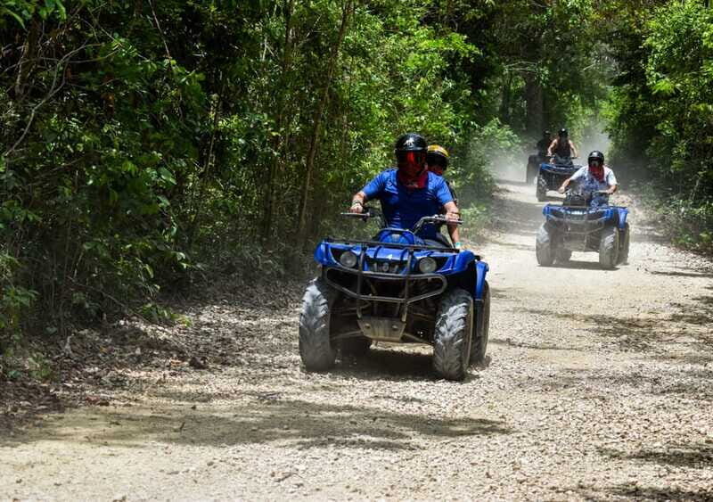 Akumal: Visit the Monkey Sanctuary & snorkel in Yal-Ku Cove - Who Will Love This Tour?