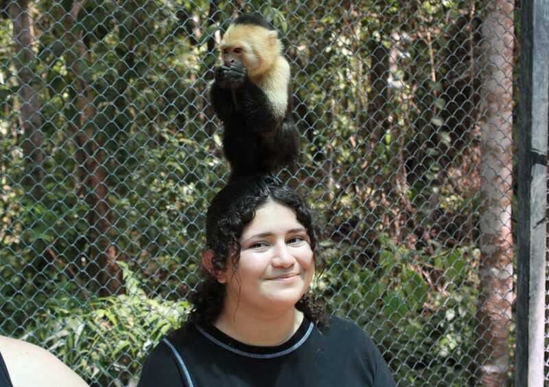 Akumal: Visit the Monkey Sanctuary with Cenote swim and ATV - The Value of This Tour