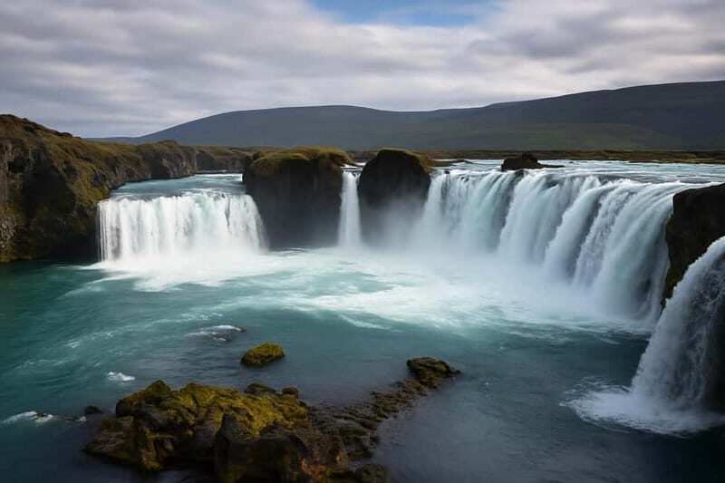 Akureyri Cruise Port: Mývatn Lakes, Waterfalls & Nature Trip - Exploring the Itinerary: What to Expect