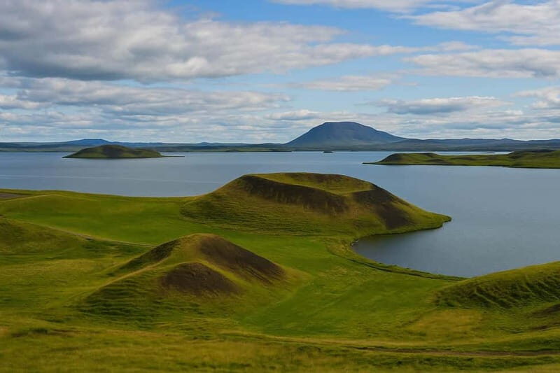 Akureyri Cruise Port: Mývatn Lakes, Waterfalls & Nature Trip - FAQs