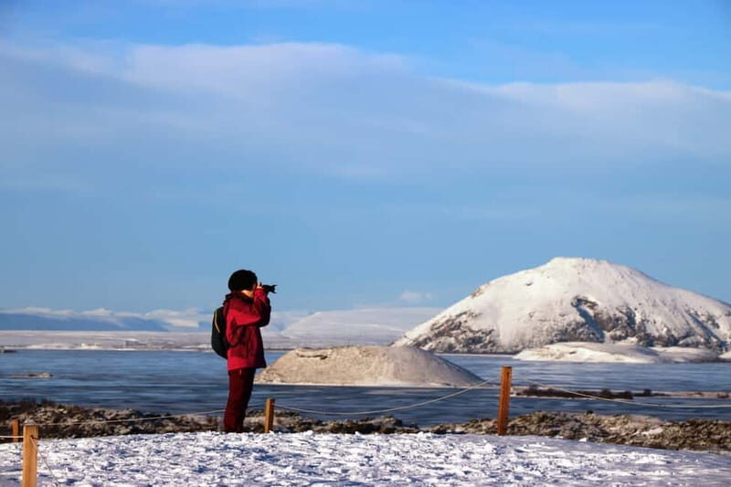 Akureyri: Day Trip to Goðafoss, Lake Mývatn & Nature Baths - Who Will Love This Tour?