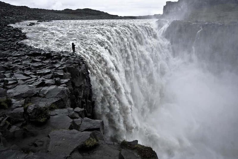 Akureyri: Diamond Circle & Lunch (Dettifoss-Myvatn-Godafoss) - Discovering Iceland’s Natural Treasures: The Full Breakdown