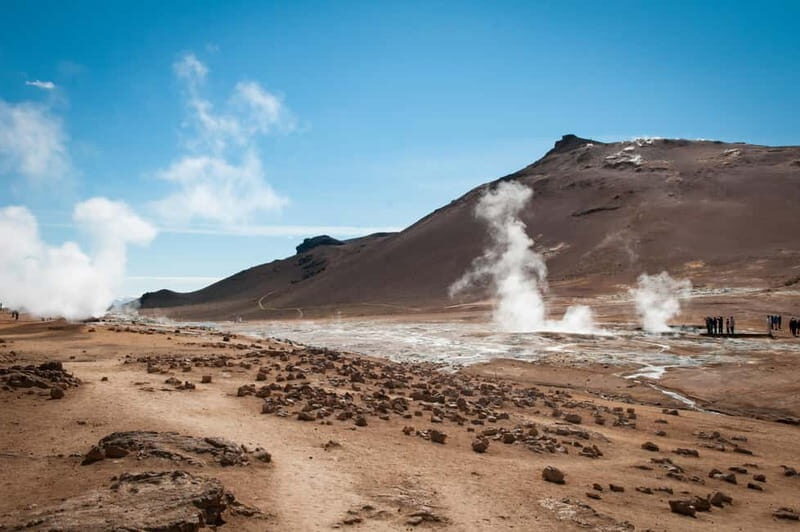 Akureyri: Diamond Circle & Lunch (Dettifoss-Myvatn-Godafoss) - Final Thoughts