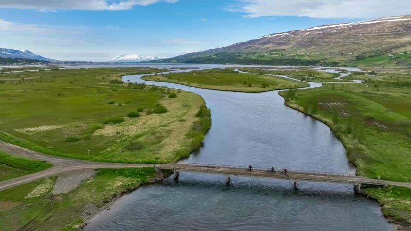 Akureyri: E-Bike Tour with Forest Lagoon Entry - Final Thoughts: Who Will Love This Tour?