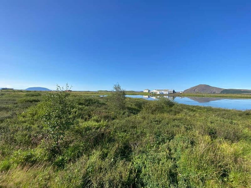 Akureyri: Lake Mývatn & Waterfall of the Gods - Private Tour - The Sum Up
