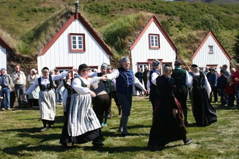 Akureyri: Museum Entry Tickets - one ticket 7 museums - An In-Depth Look at What You Can Expect
