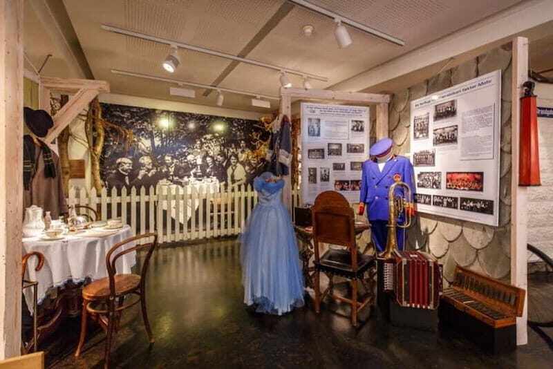 Akureyri: Museum Entry Tickets - one ticket 7 museums - Practical Details and Tips for Visitors