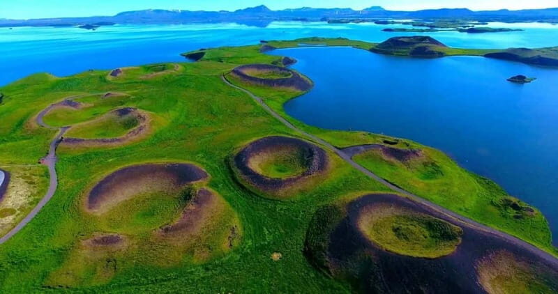 Akureyri: Myvatn & Godafoss Waterfall Small-Group Tour - An In-Depth Look at the Tour Experience