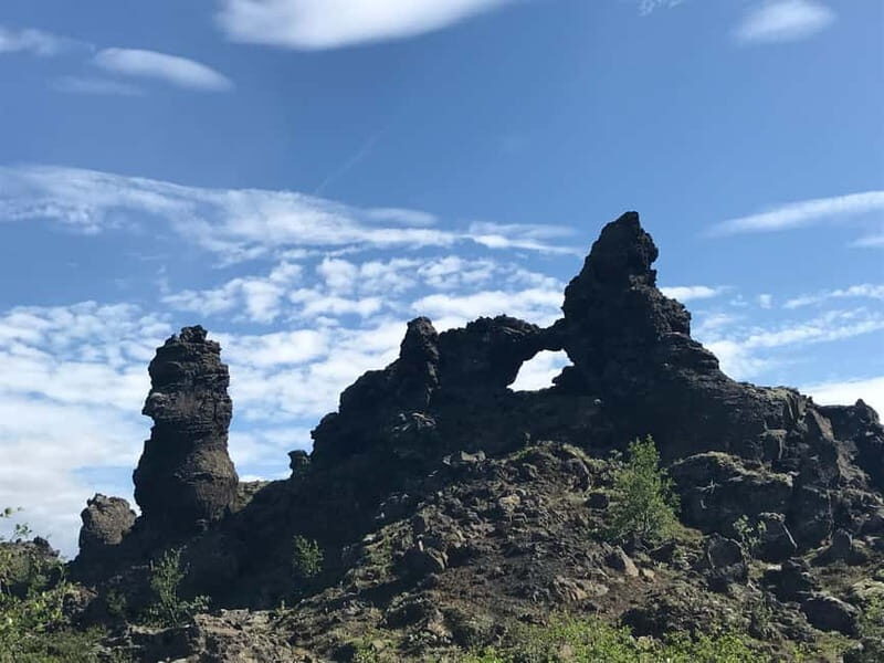 Akureyri: Myvatn & Godafoss Waterfall Small-Group Tour - Analyzing the Value: Is It Worth It?