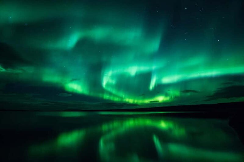 Akureyri: Northern Lights Hunt with Forest Lagoon Entry - Who Will Love This Experience?