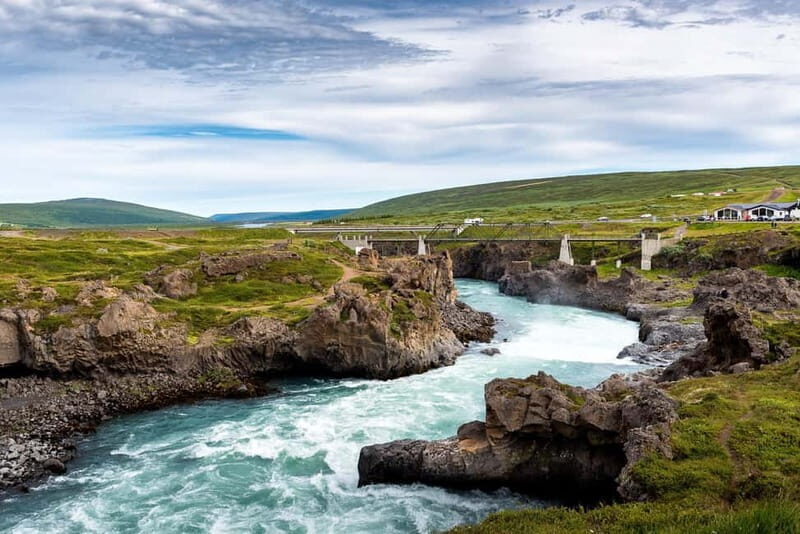 Akureyri Port: Dettifoss, Goðafoss and Lake Mývatn Tour - An In-Depth Look at the Itinerary