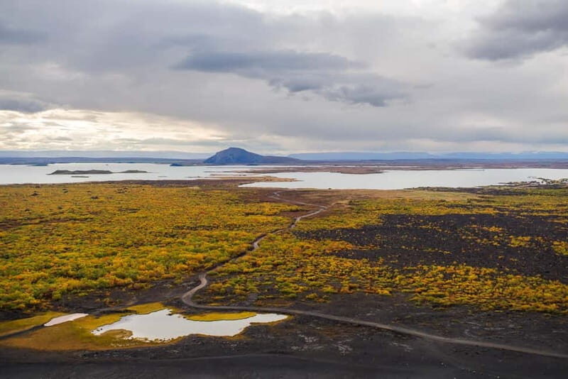 Akureyri Port: Dettifoss, Goðafoss and Lake Mývatn Tour - Authentic Review Insights