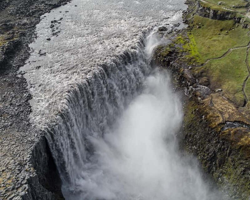 Akureyri Port: Dettifoss, Goðafoss and Lake Mývatn Tour - Final Thoughts