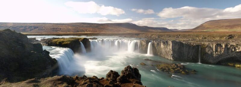 akureyri-port-godafoss-and-the-forest-lagoon-tour