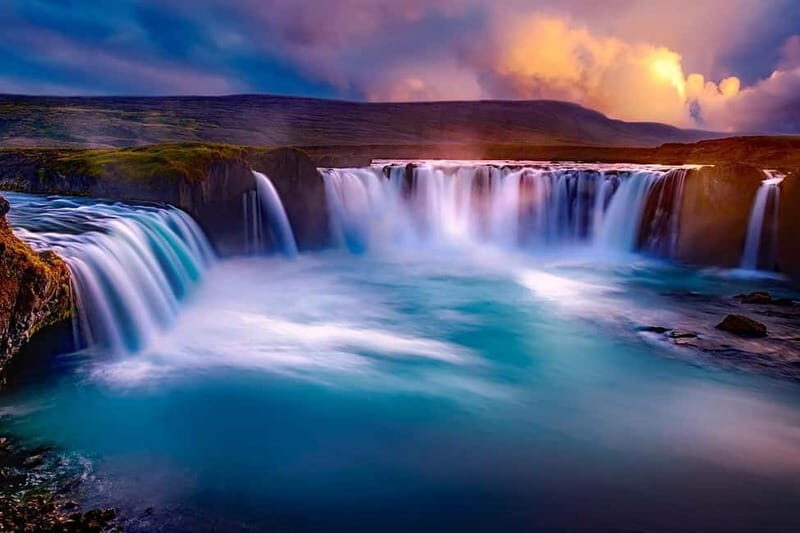 Akureyri Port: Godafoss Waterfall Classic Tour & Viewpoint - A Closer Look at the Itinerary